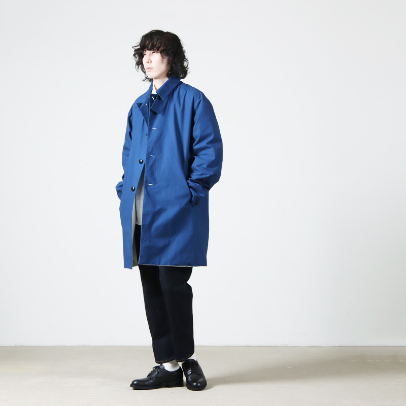 EEL (イール) サクラコート Men's