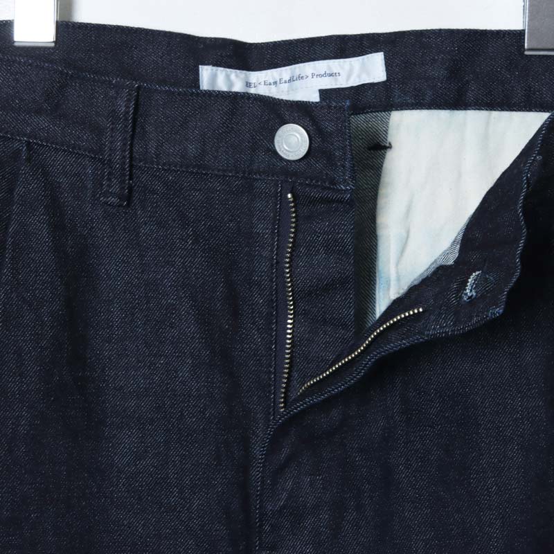 EEL() RONDO DENIM