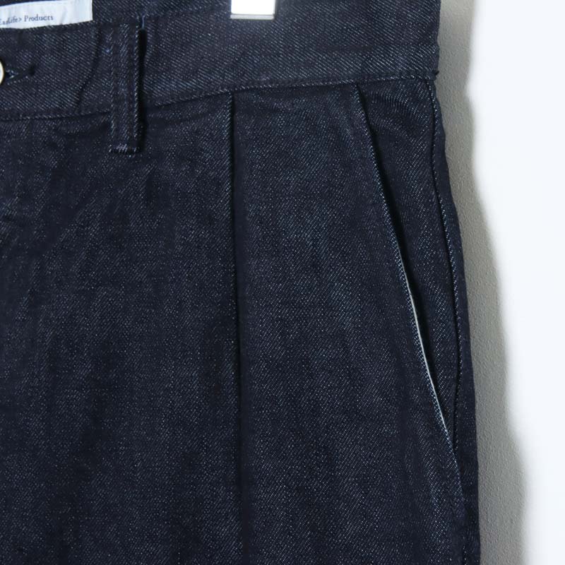 EEL() RONDO DENIM