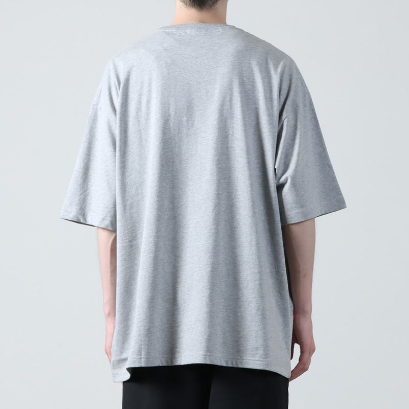 EEL() tasogare SUNDAY TEE