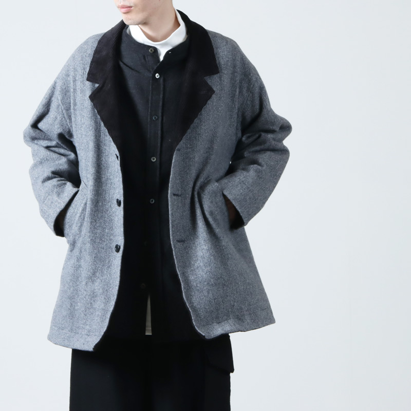 EEL() NOVEM JACKET 