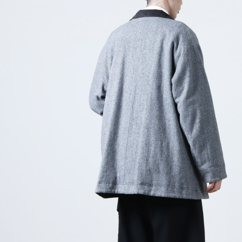 EEL() NOVEM JACKET 