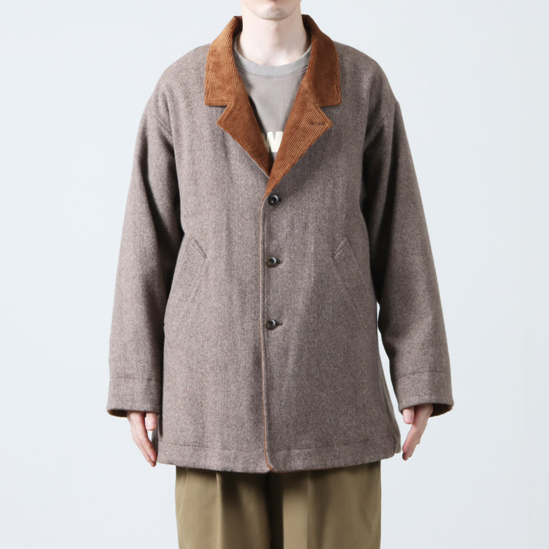 EEL() NOVEM JACKET 