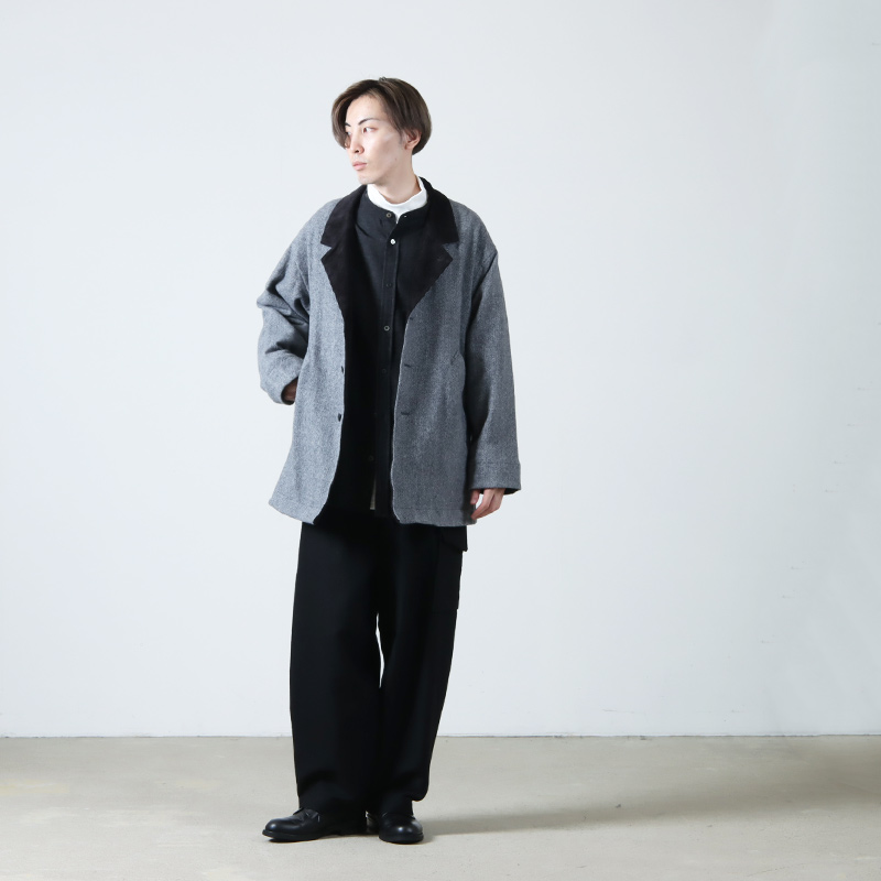 EEL() NOVEM JACKET 