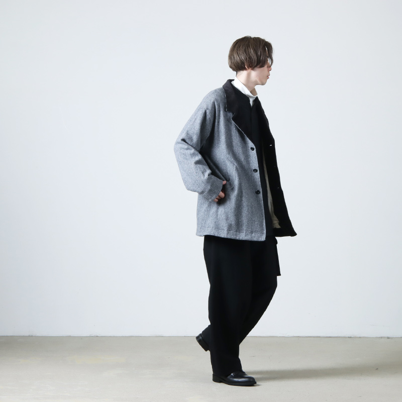 EEL() NOVEM JACKET 