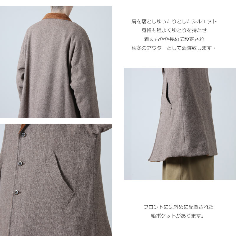 EEL() NOVEM JACKET 