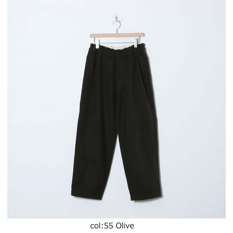 EEL() CW COOK PANTS 