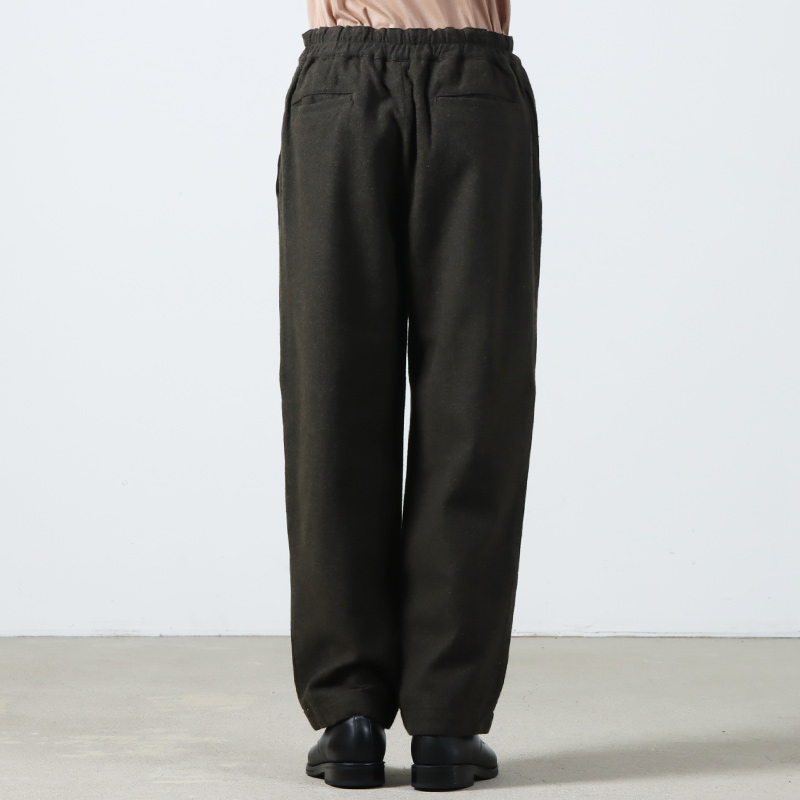 EEL() CW COOK PANTS 