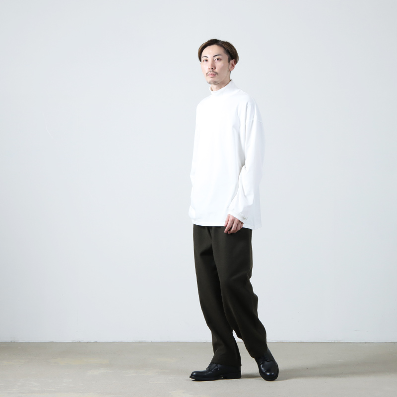 EEL() CW COOK PANTS 