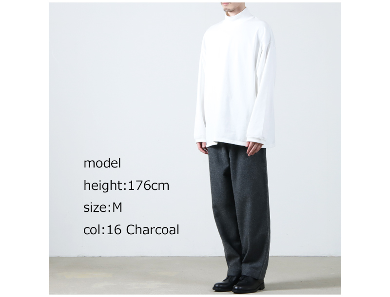 EEL() CW COOK PANTS 