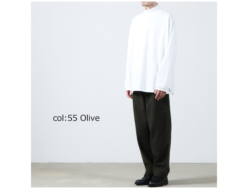 EEL() CW COOK PANTS 