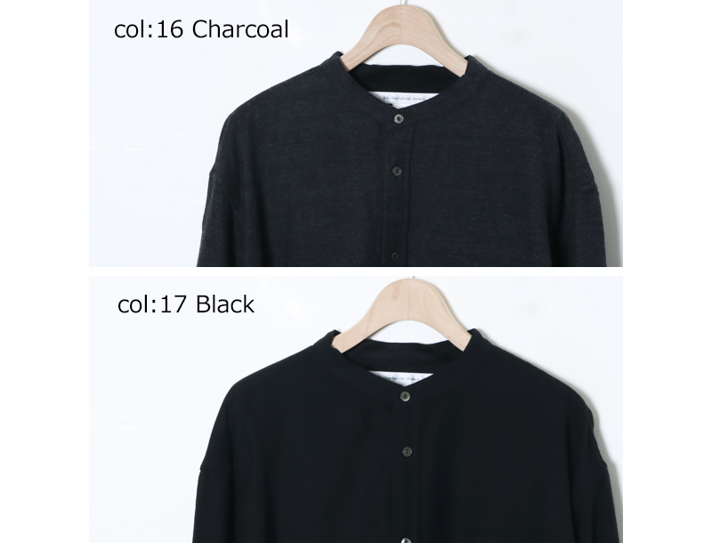 EEL() ATELIER SHIRTS 