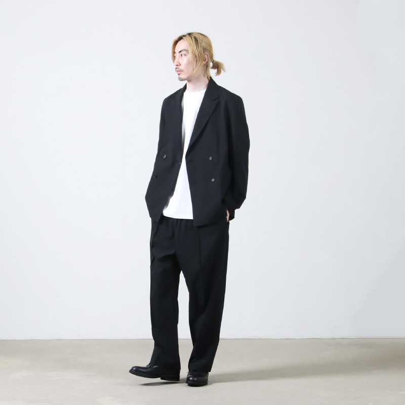 EEL() SUNNY SIDE JACKET