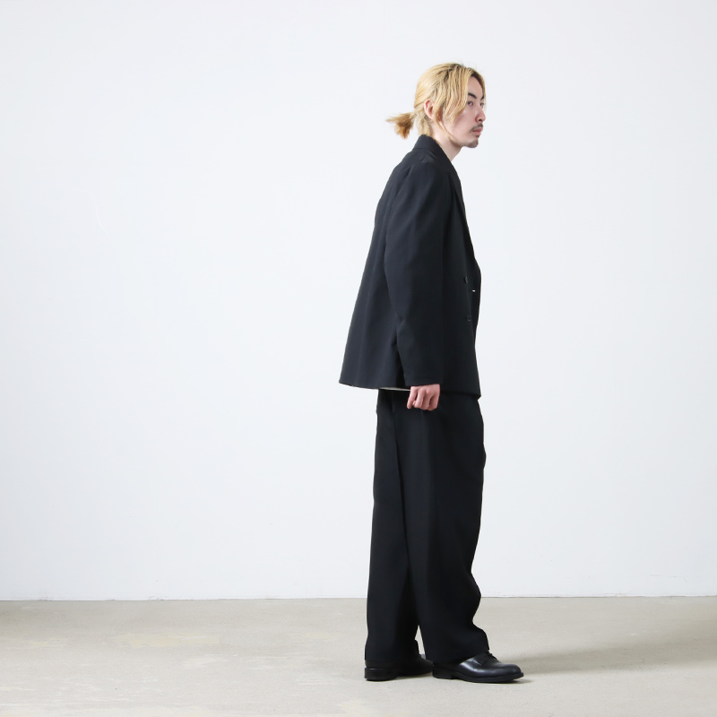 EEL() SUNNY SIDE JACKET