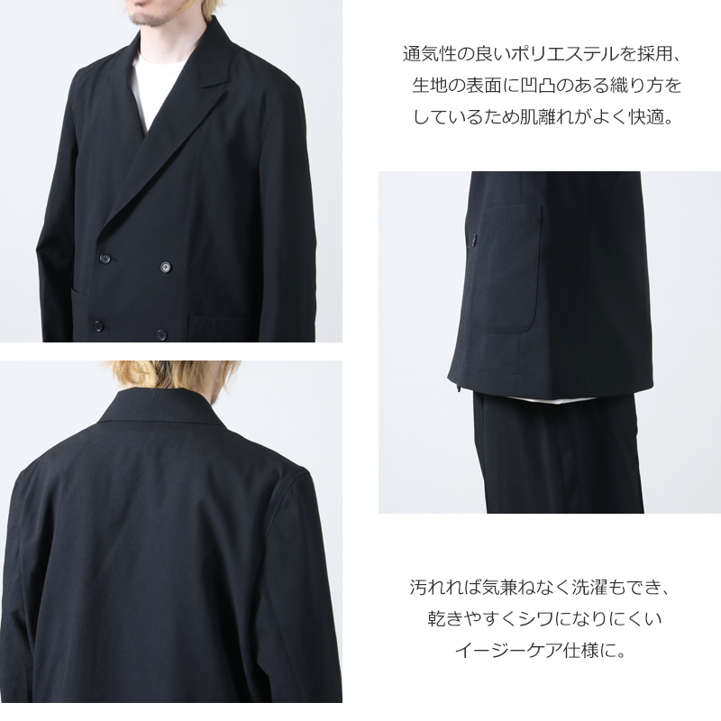 EEL() SUNNY SIDE JACKET