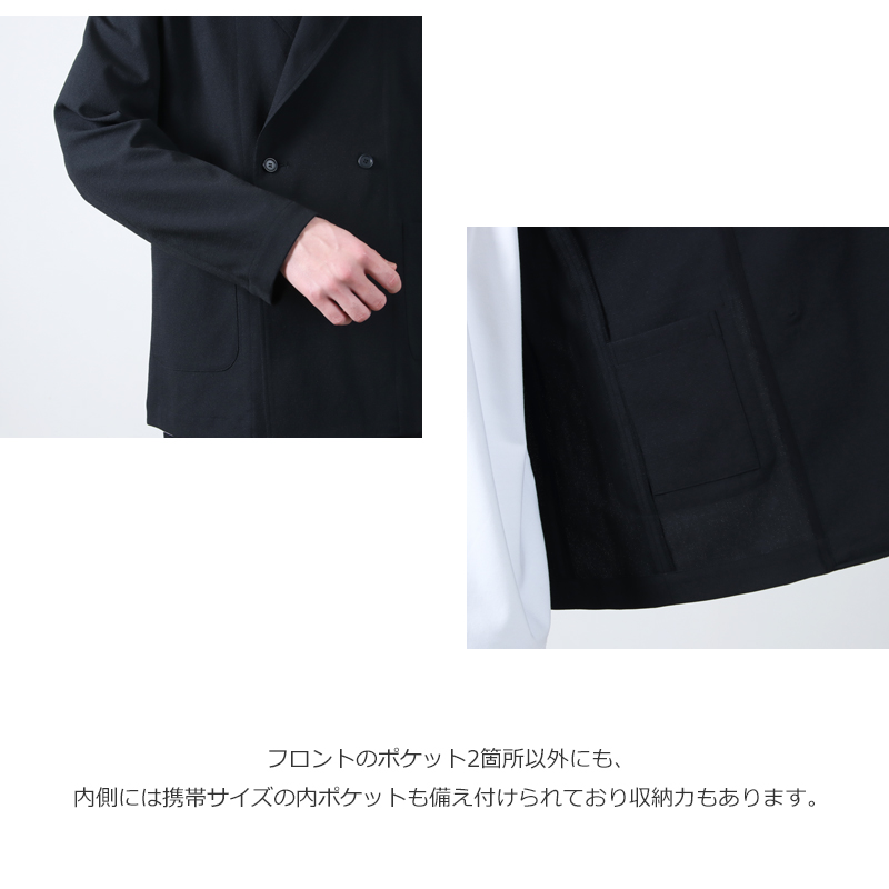 EEL() SUNNY SIDE JACKET
