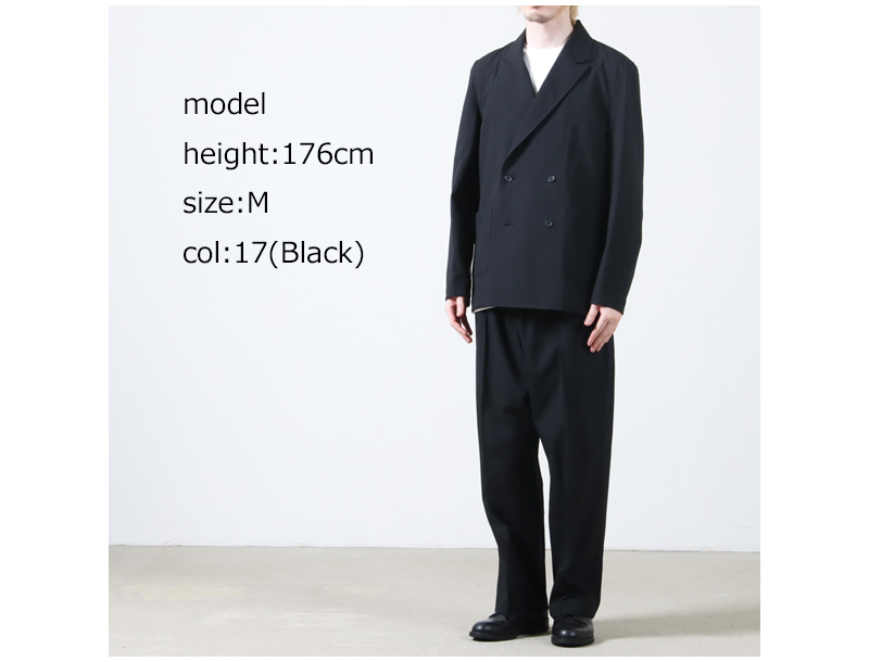 EEL() SUNNY SIDE JACKET