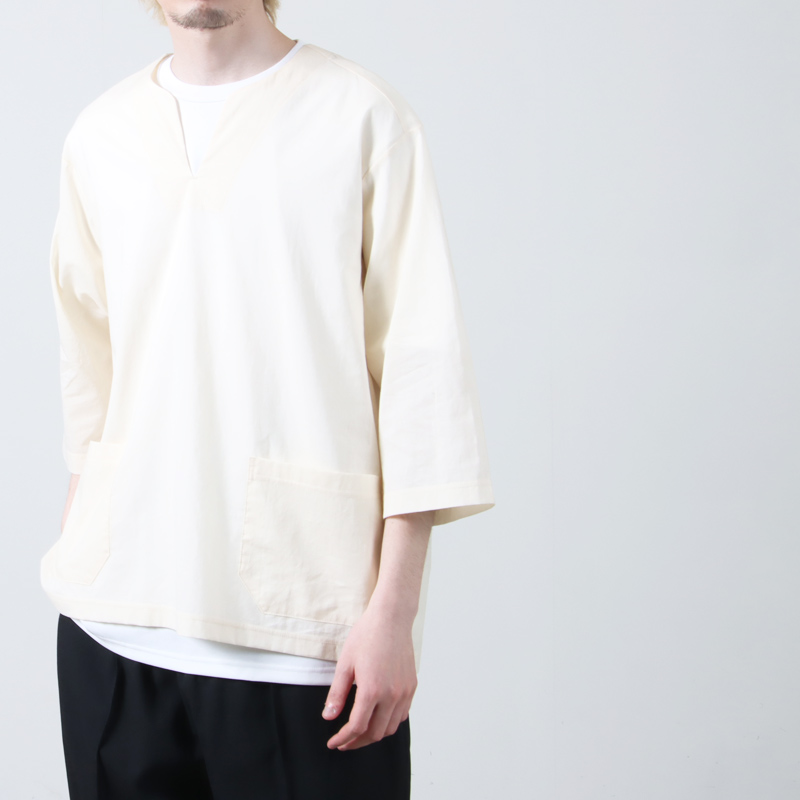 EEL() TIROLE SHIRTS