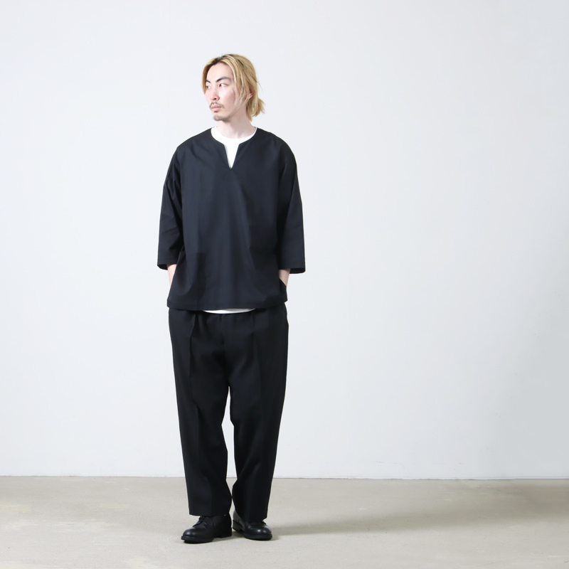 EEL() TIROLE SHIRTS