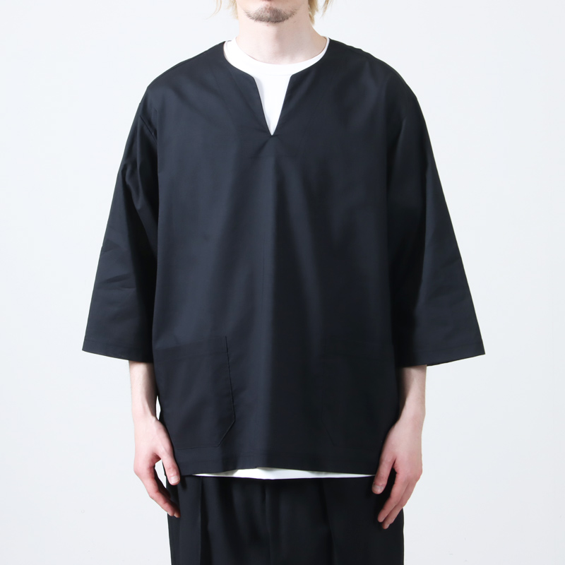 EEL() TIROLE SHIRTS