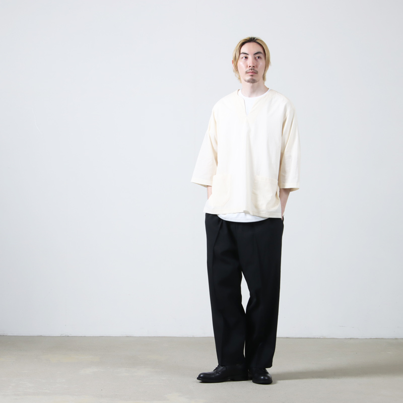 EEL() TIROLE SHIRTS