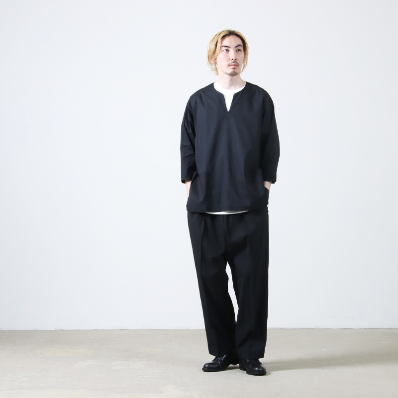 EEL() TIROLE SHIRTS