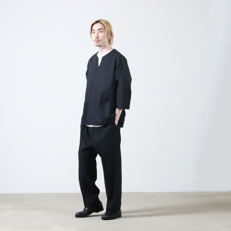 EEL() TIROLE SHIRTS