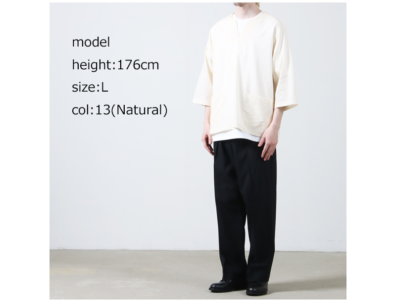 EEL() TIROLE SHIRTS