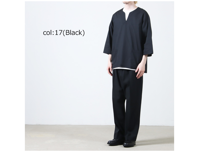 EEL() TIROLE SHIRTS