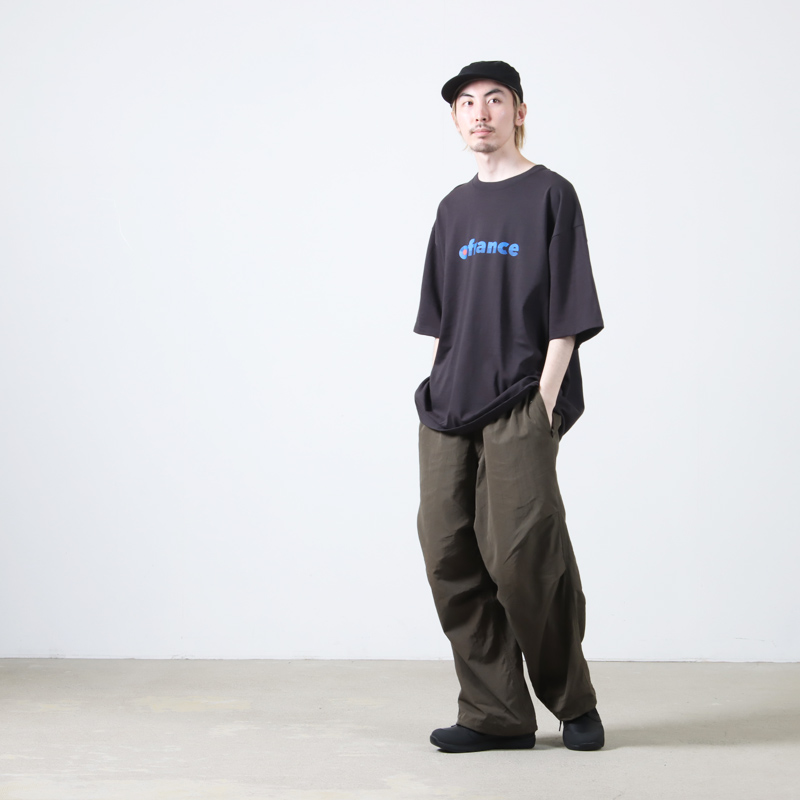 EEL() OFRANCE TEE