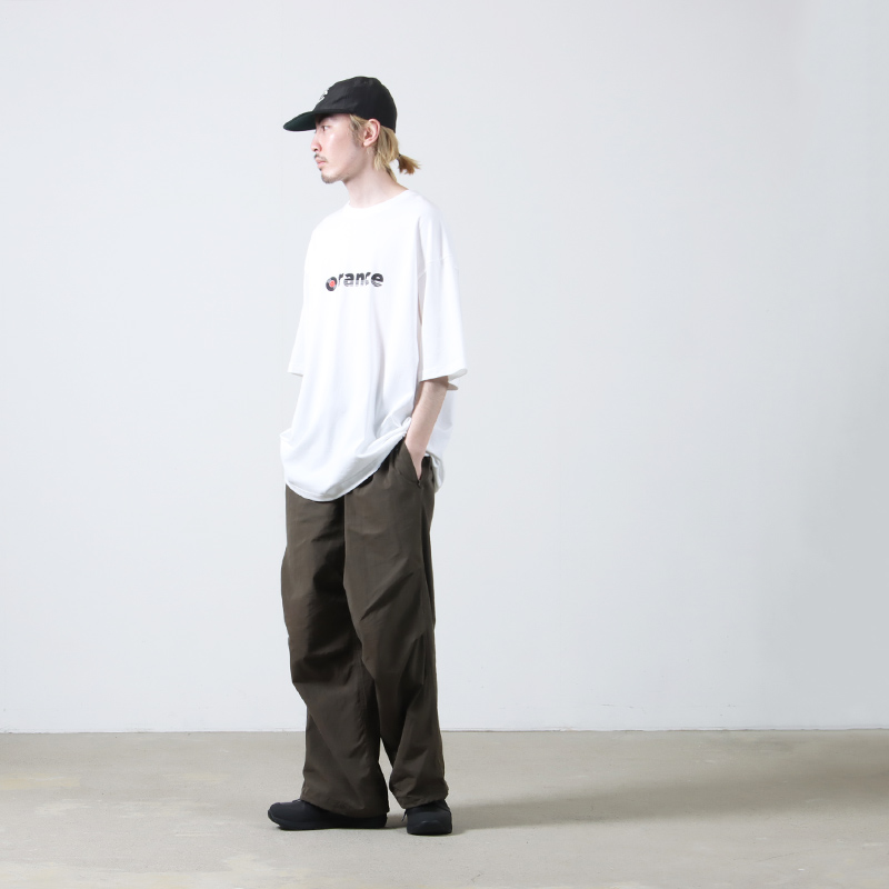 EEL() OFRANCE TEE