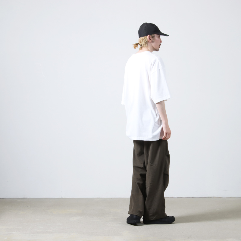EEL() OFRANCE TEE