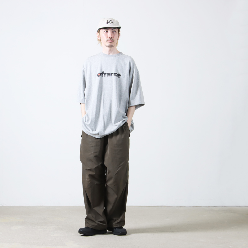EEL() OFRANCE TEE