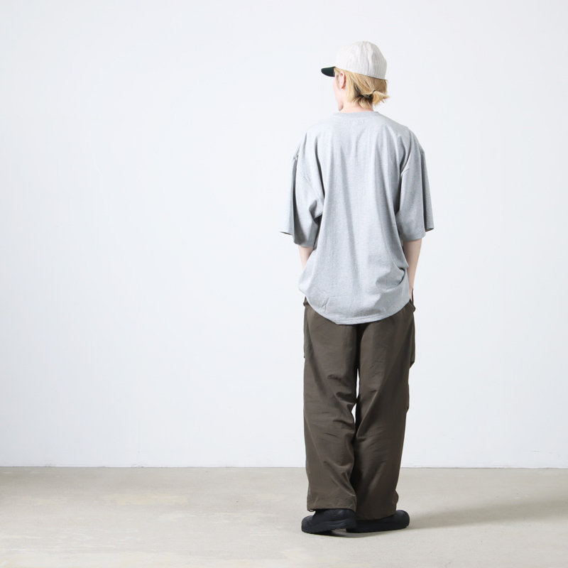 EEL() OFRANCE TEE