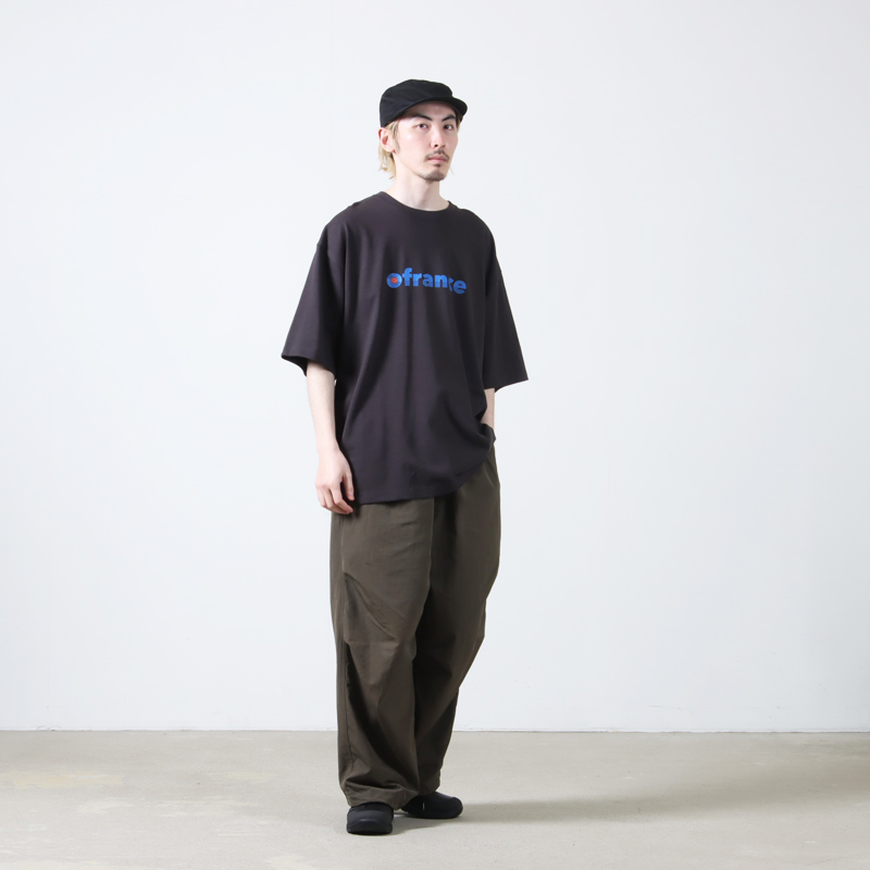 EEL() OFRANCE TEE