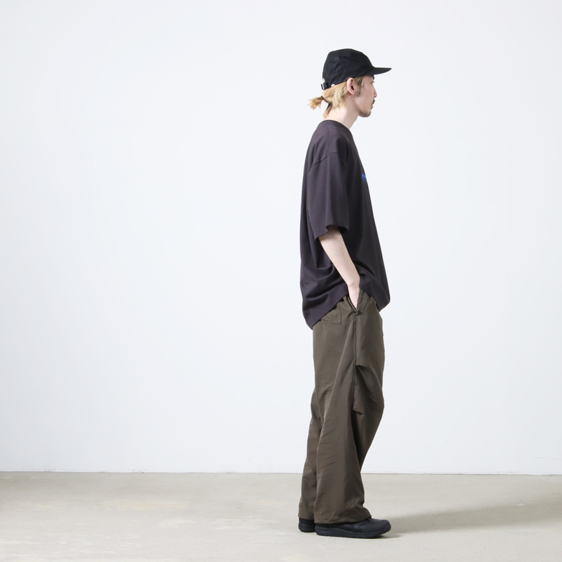 EEL() OFRANCE TEE
