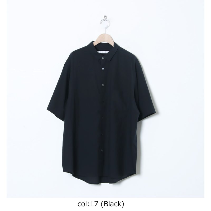 EEL() CONKARA SHIRT 1/2