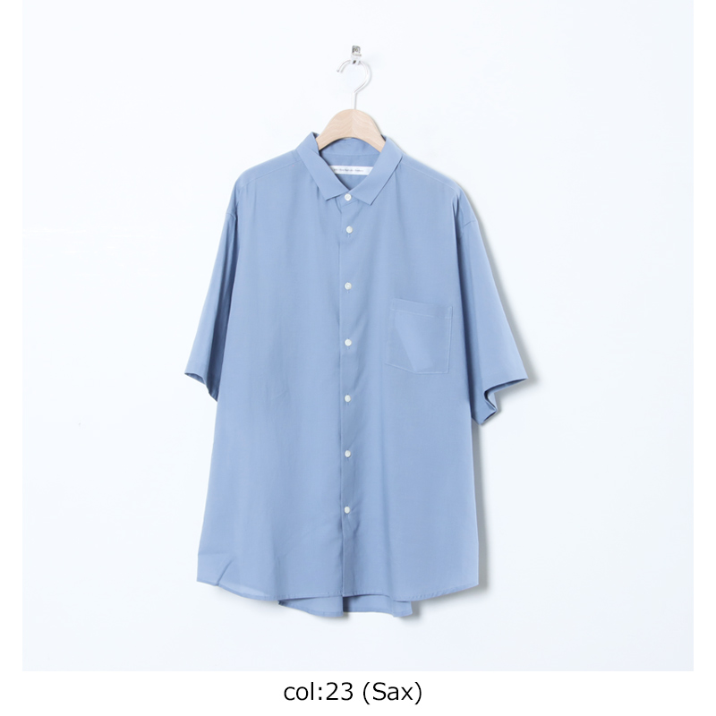 EEL() CONKARA SHIRT 1/2