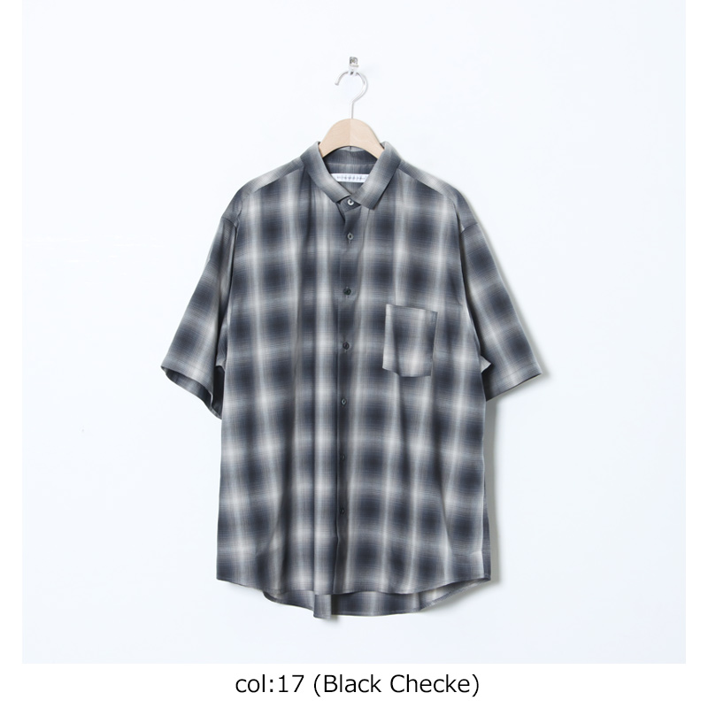 EEL() CONKARA SHIRT 1/2