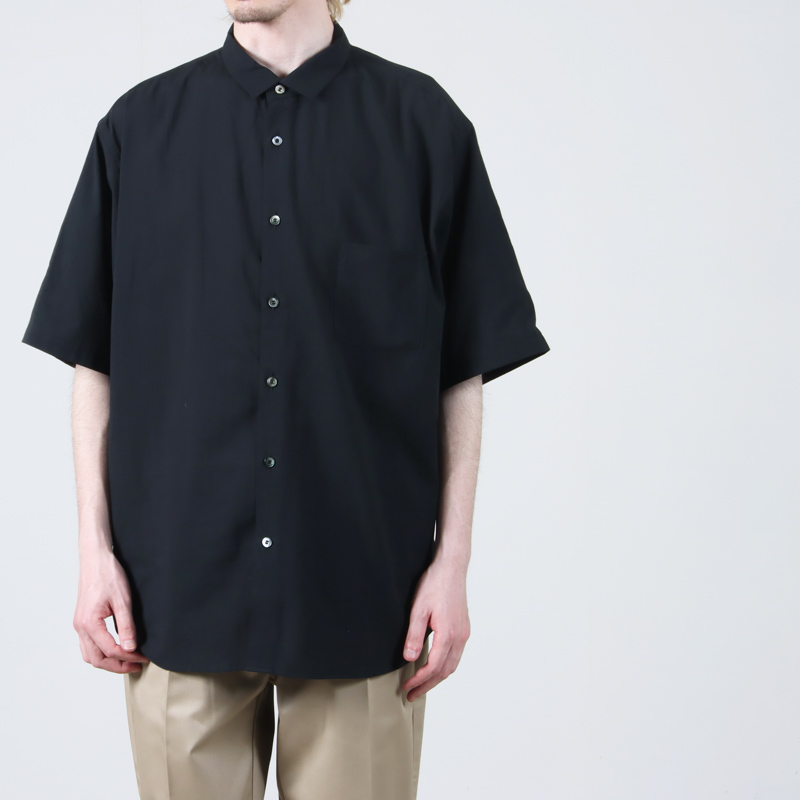 EEL() CONKARA SHIRT 1/2