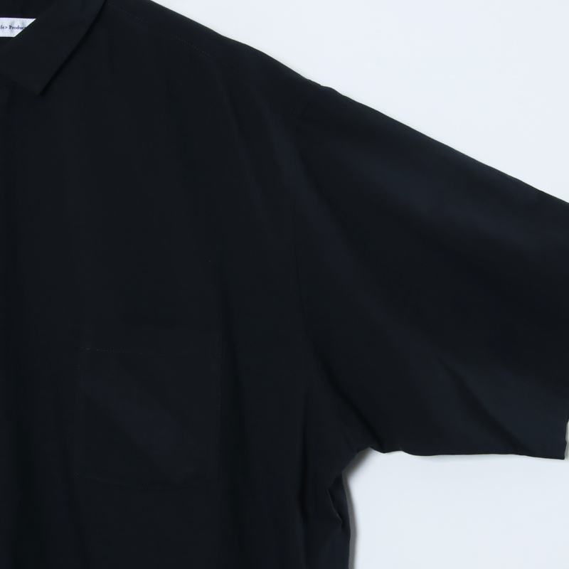 EEL() CONKARA SHIRT 1/2