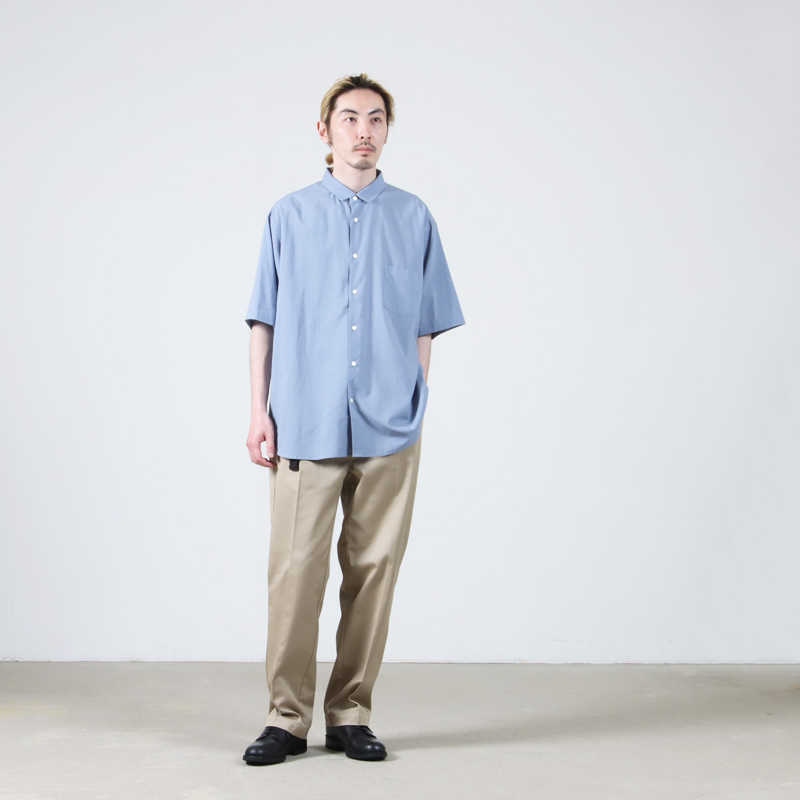 EEL() CONKARA SHIRT 1/2
