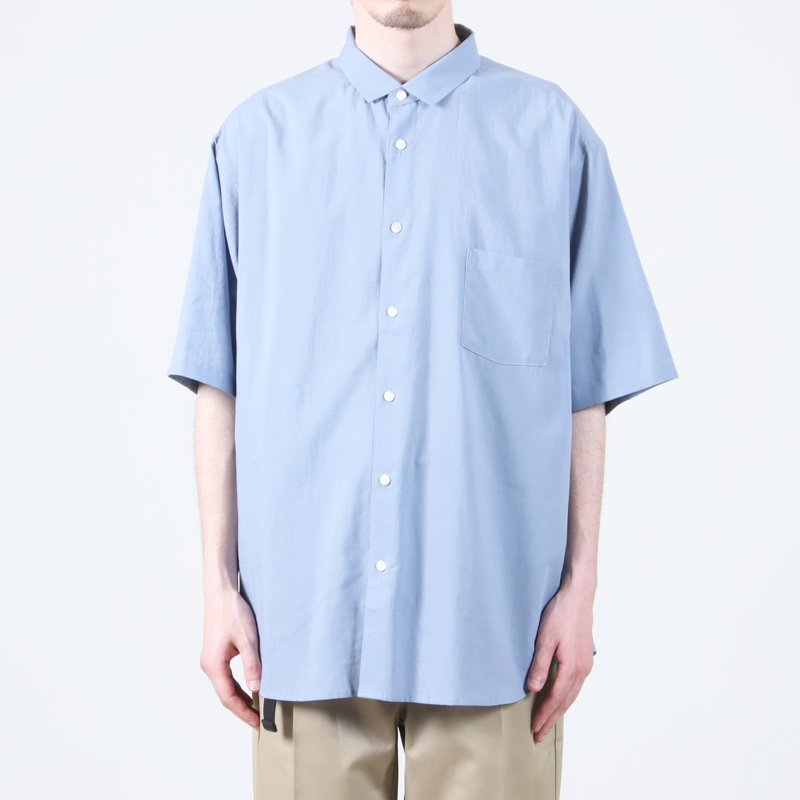 EEL() CONKARA SHIRT 1/2