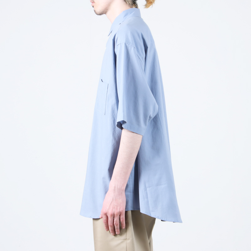 EEL() CONKARA SHIRT 1/2