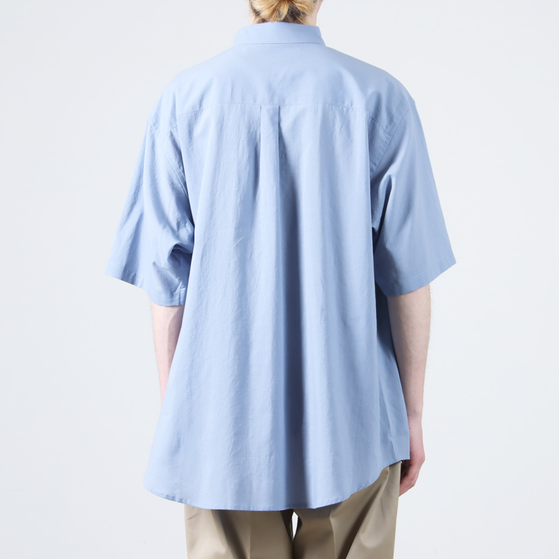 EEL() CONKARA SHIRT 1/2