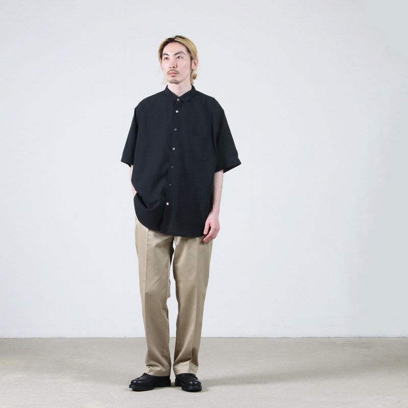 EEL() CONKARA SHIRT 1/2