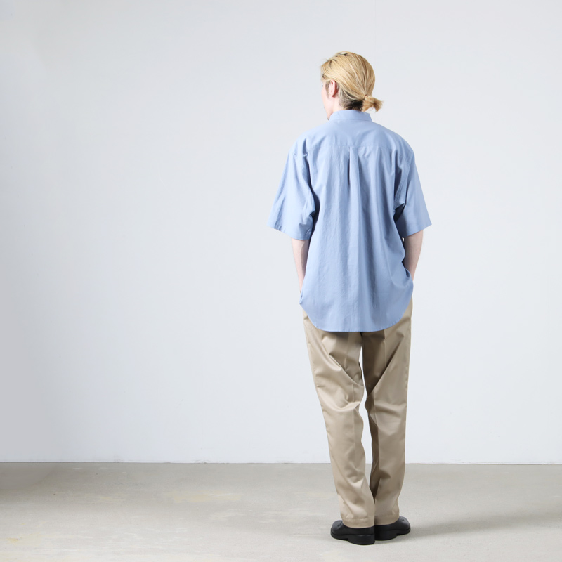 EEL() CONKARA SHIRT 1/2