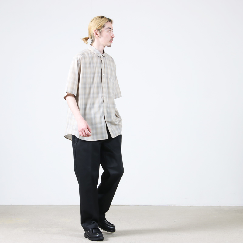 EEL() CONKARA SHIRT 1/2