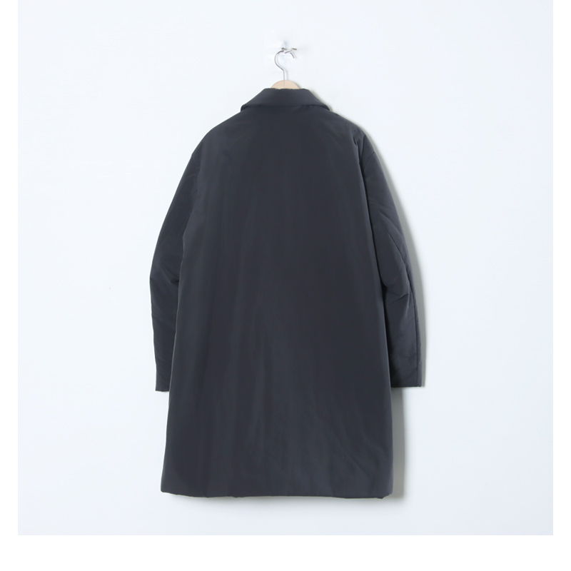 EEL() Ducks coat