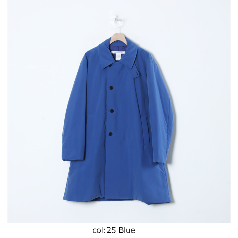 EEL() Ducks coat